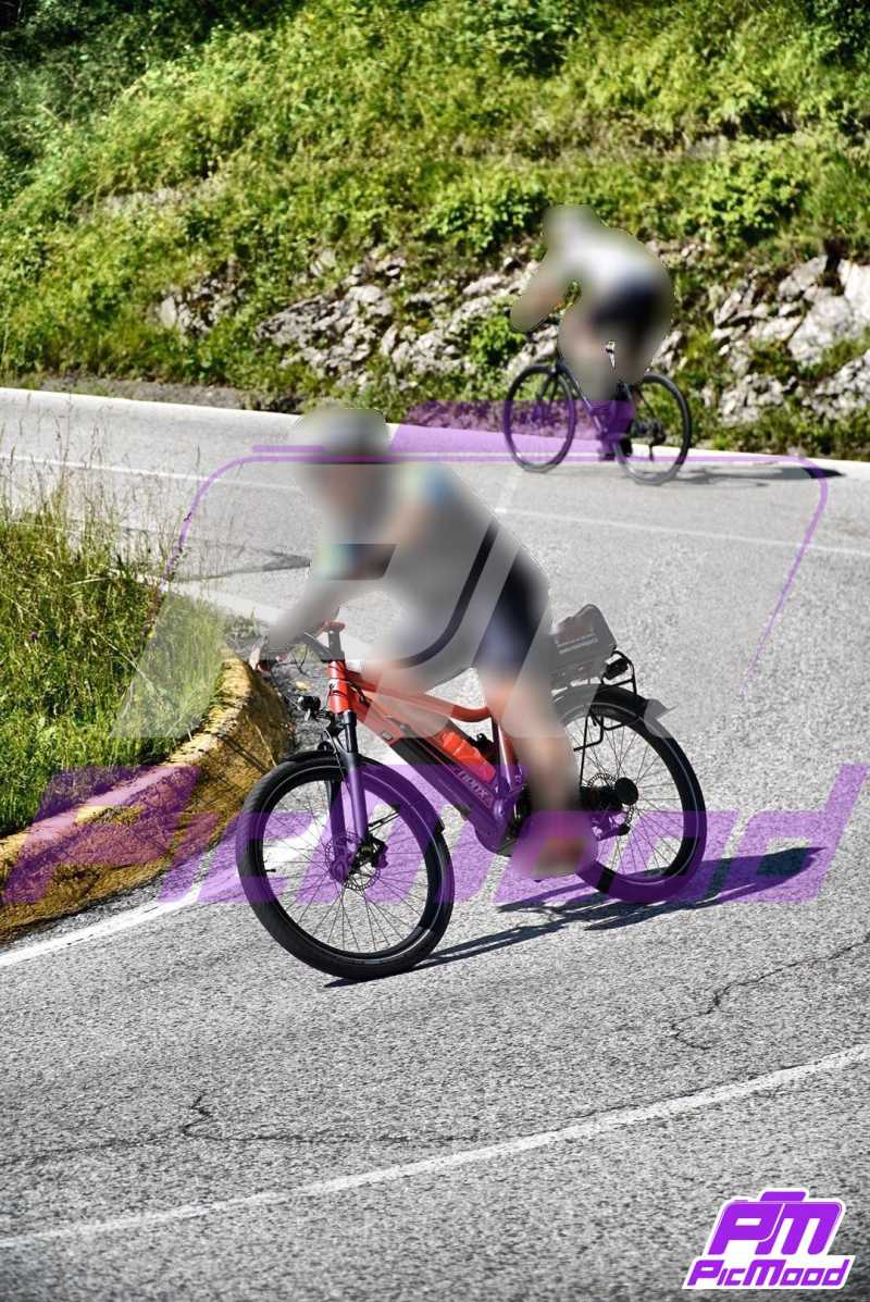 Foto Passo del Ghisallo 22 giu 2024 10:01