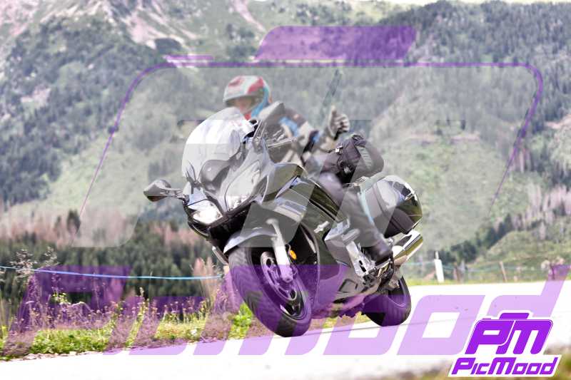 Foto Passo Manghen 20 lug 2024 09:38