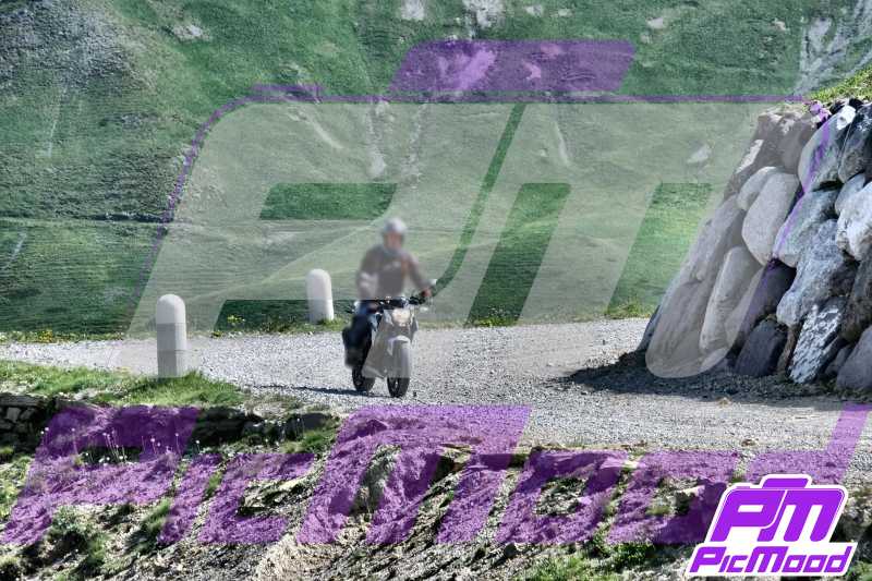 Foto Passo Crocedomini 15 giu 2025 10:32