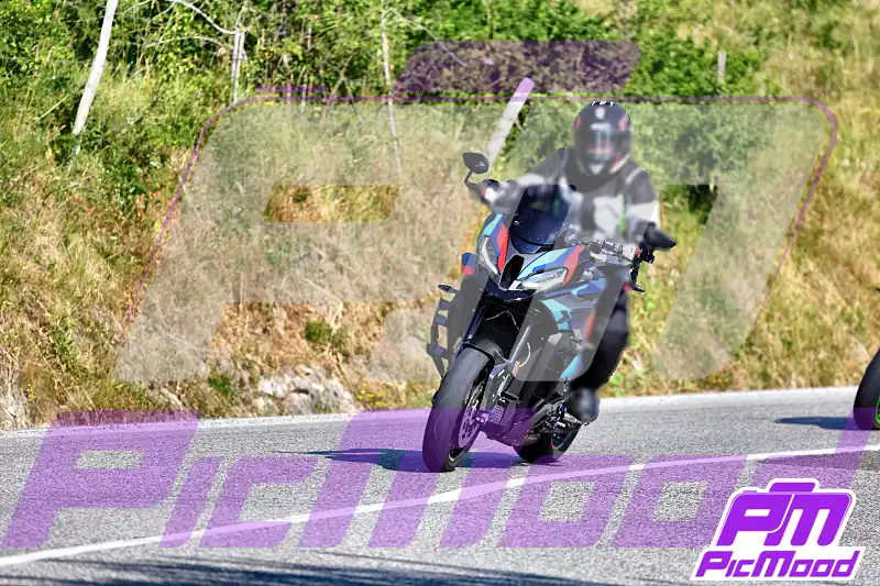 Foto Passo della Futa Raticosa vers Toscana 28 giu 2026 08:42