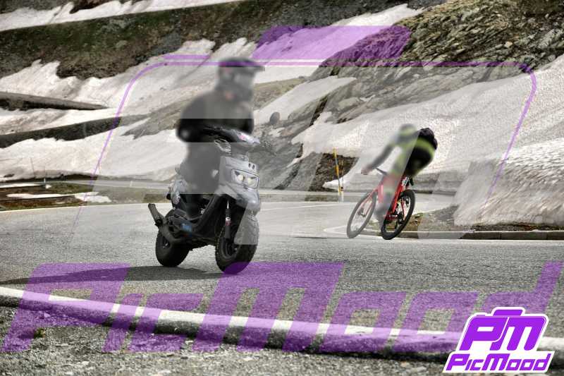 Foto Passo dello Stelvio 30 giu 2024 09:28