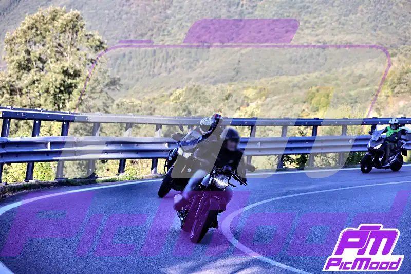Foto Passo della Cisa versante Toscana 27 set 2026 08:42