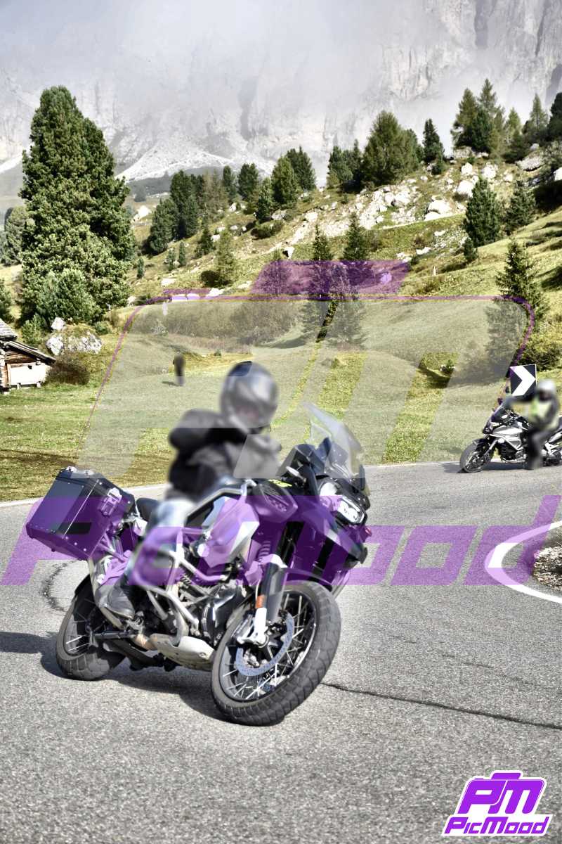 Foto Passo Gardena 22 set 2024 09:16