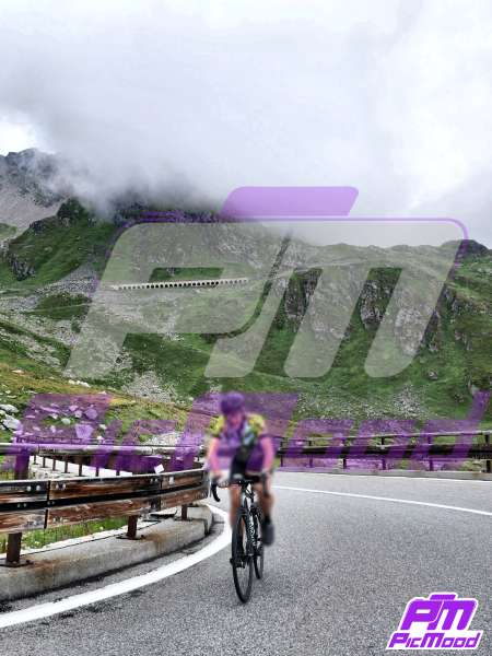 Foto Colle del Gran San Bernardo 27 lug 2025 09:56