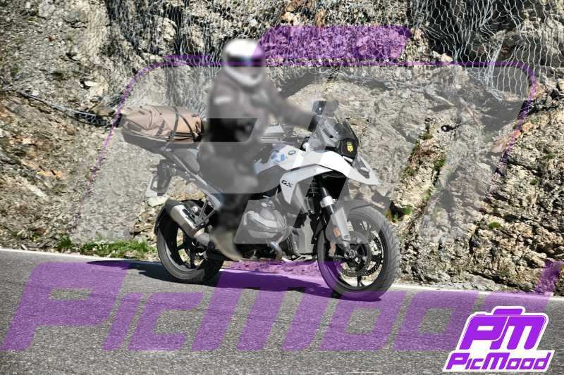 Foto Passo dello Stelvio 14 lug 2024 08:51