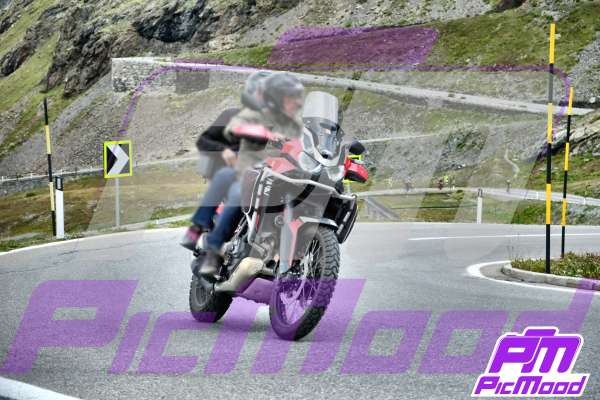 Foto Passo dello Stelvio 23 ago 2025 12:40