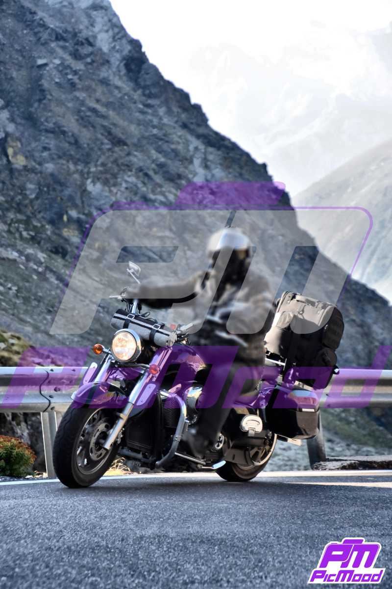 Foto Passo Gavia 25 ago 2024 09:12