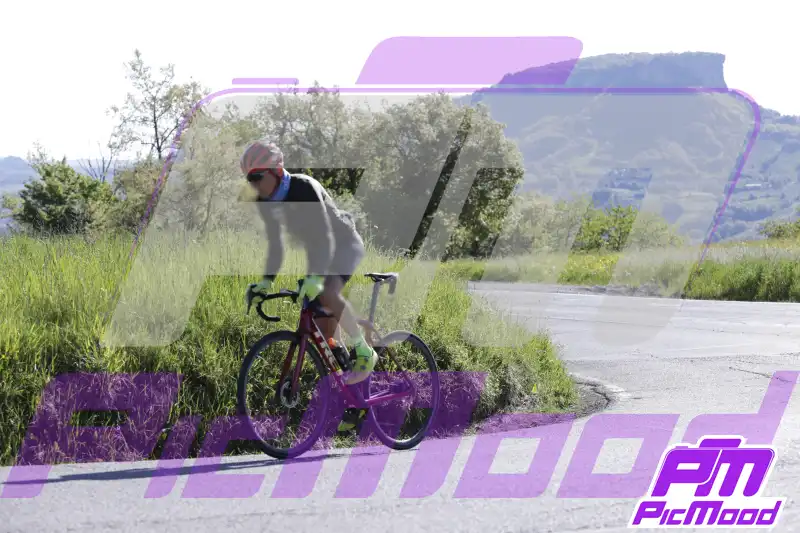 Foto Passo del Cerreto 2 mag 2026 09:00