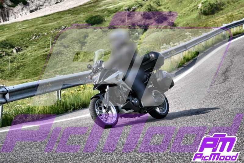 Foto Passo Fedaia 27 lug 2024 09:05