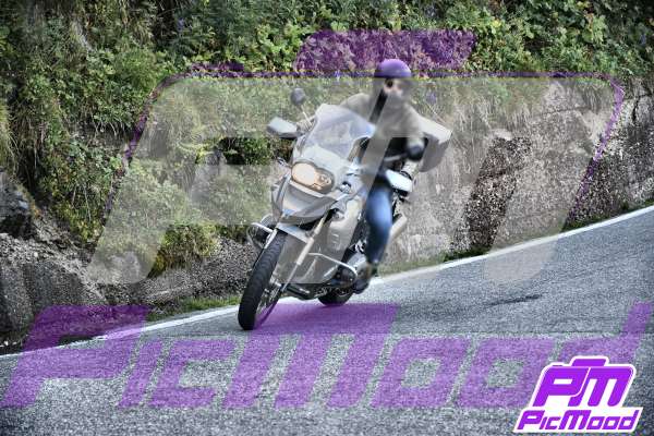 Foto Passo San Marco vers Valtellinese 16 ago 2025 09:15