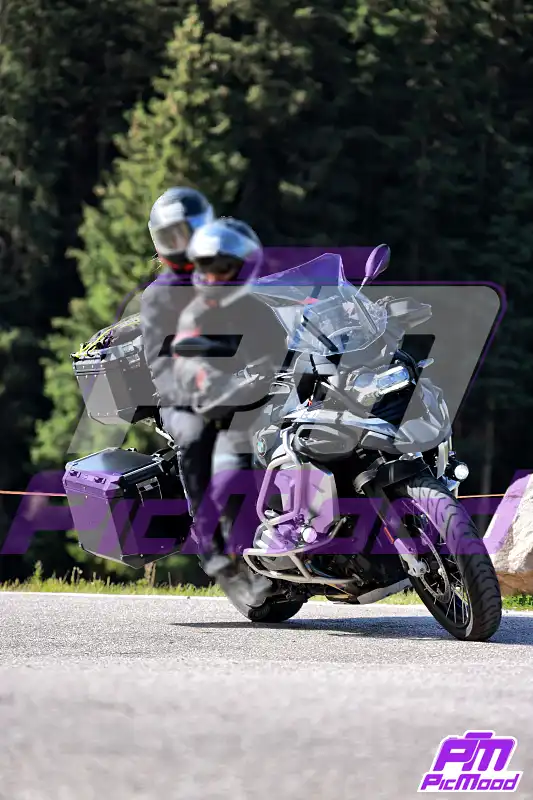 Foto Passo Manghen 8 ago 2026 09:39