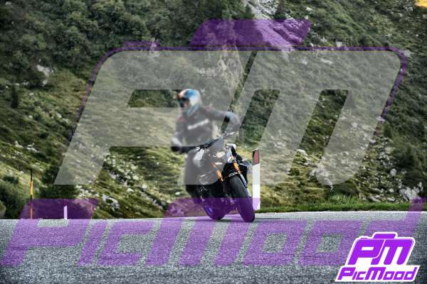 Foto Passo San Marco vers Valtellinese 9 ago 2025 09:09