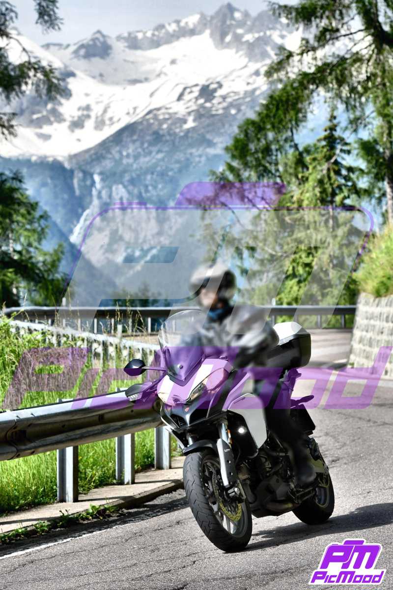 Foto Passo del Tonale 29 giu 2024 09:38