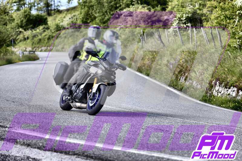 Foto Passo della Futa Raticosa vers Toscana 24 mag 2025 09:20