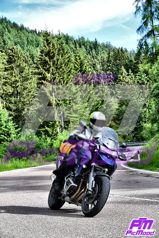 Passo della Mendola