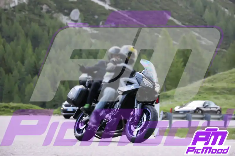 Foto Passo Rolle 31 mag 2026 09:02
