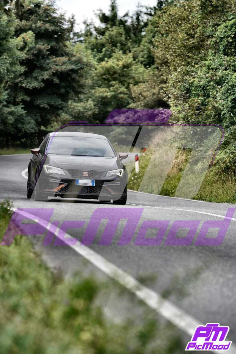 Foto Passo della Futa-Raticosa 15 set 2024 09:33