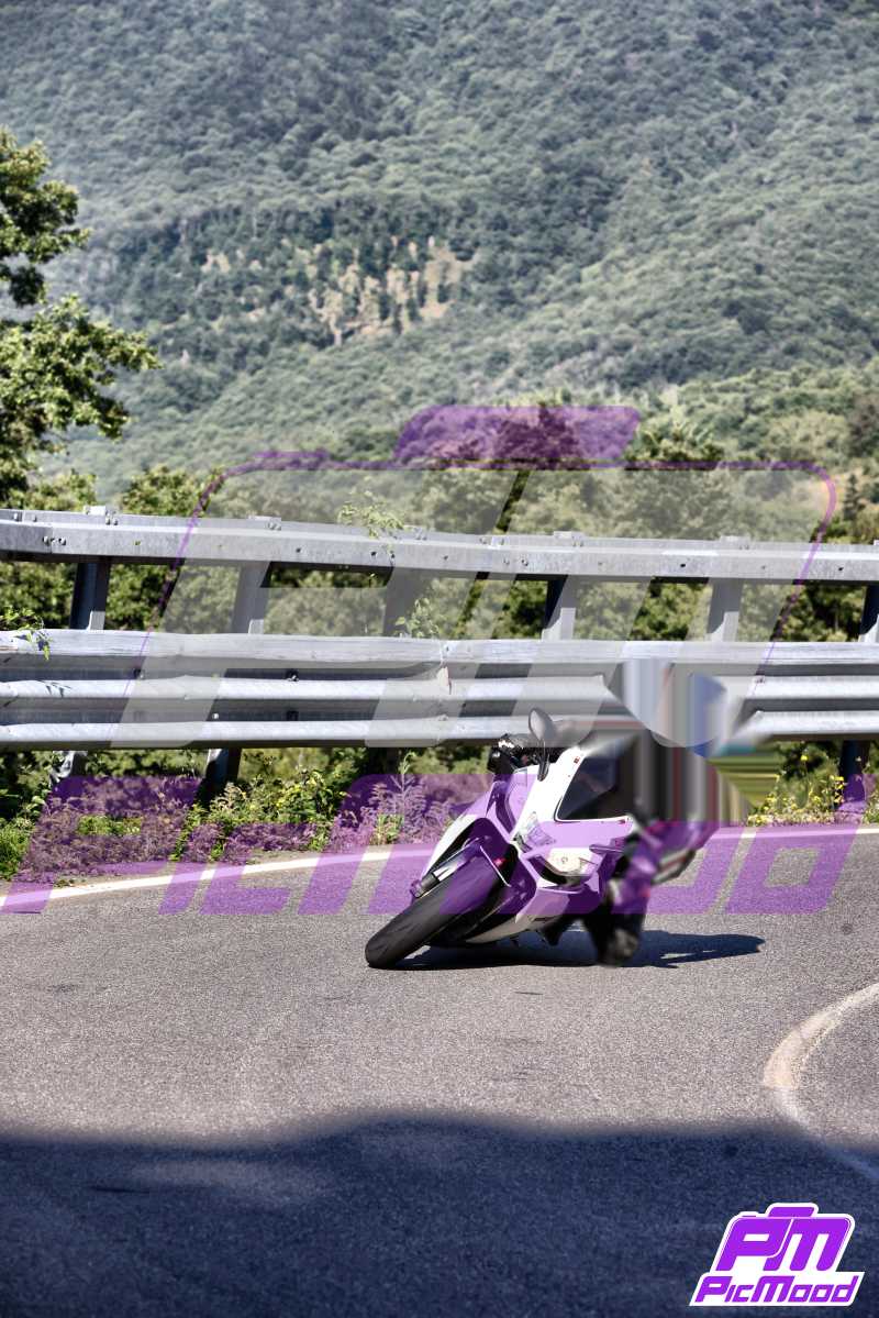 Foto Passo della Cisa versante Toscana 10 ago 2024 09:18