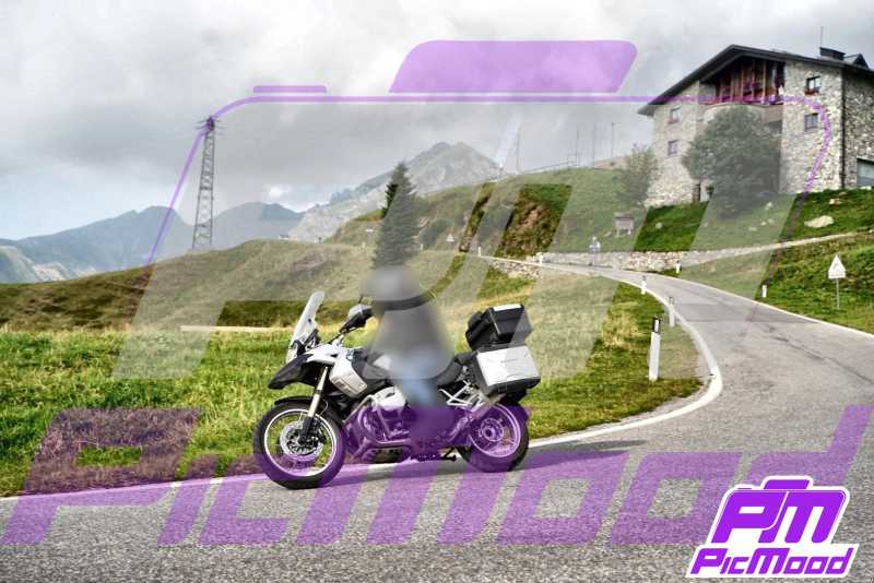 Foto Passo San Marco 1 set 2024 09:17