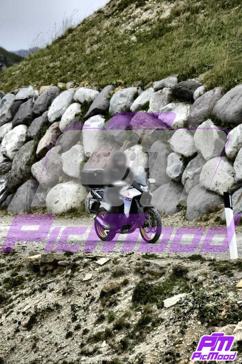 Foto Passo Crocedomini 14 set 2024 10:33