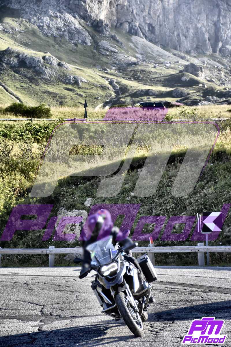 Foto Passo Pordoi 25 ago 2024 08:44