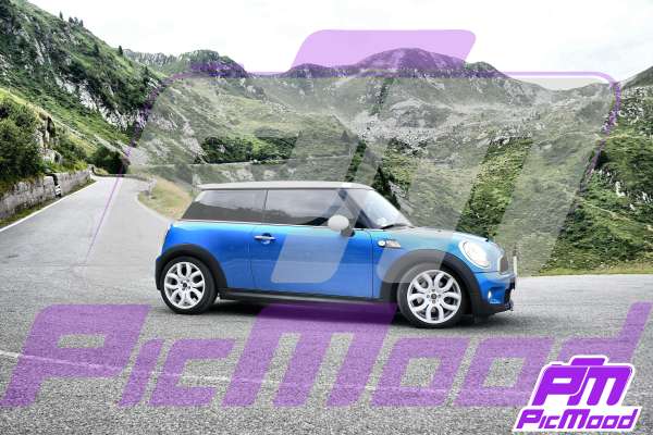 Foto Passo San Marco vers Valtellinese 20 lug 2025 09:09