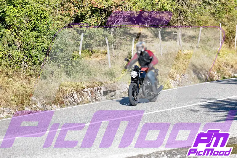 Passo della Futa Raticosa vers Toscana