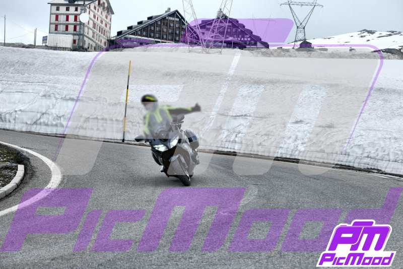 Foto Passo dello Stelvio 7 giu 2025 09:04