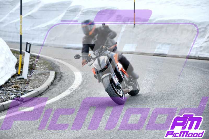 Foto Passo dello Stelvio 1 giu 2025 09:17
