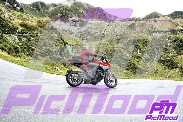 Foto Passo San Marco vers Valtellinese 30 ago 2025 11:22