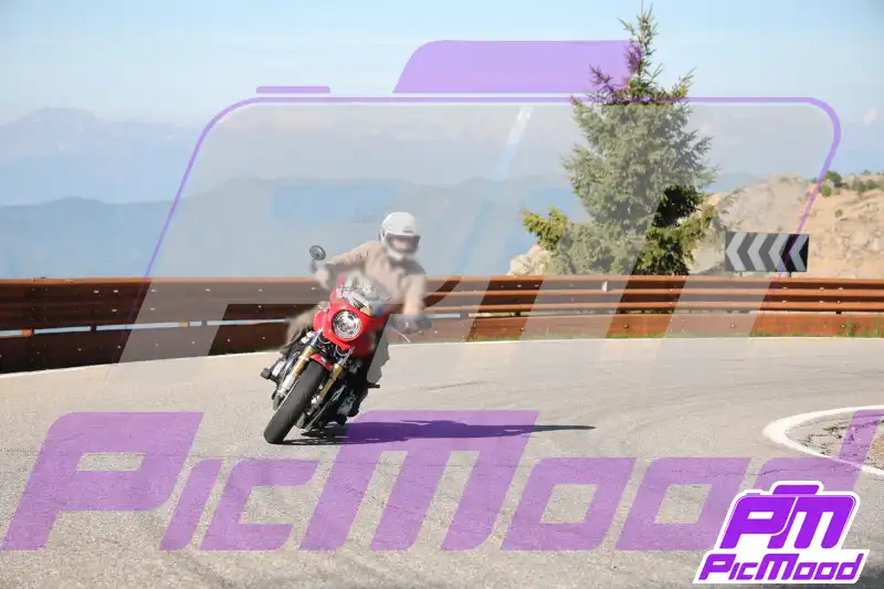 Foto Mottarone 2 mag 2026 09:37