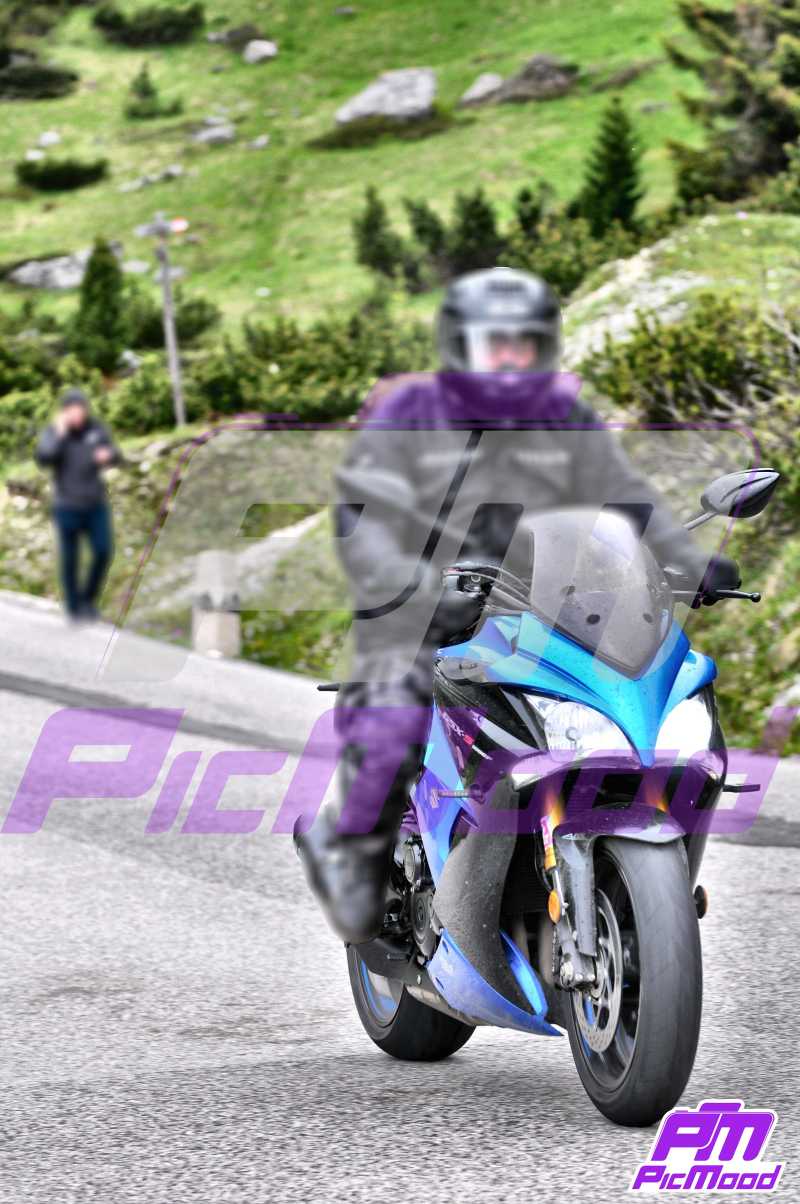 Foto Passo Falzarego 15 giu 2024 08:41