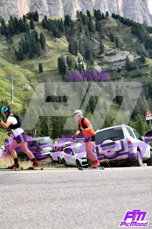 Passo Gardena