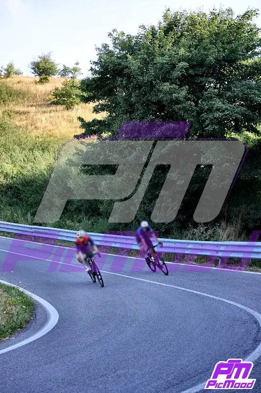 Foto Passo della Cisa versante Toscana 18 lug 2026 08:48