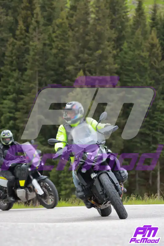 Foto Passo Manghen 6 giu 2026 09:36