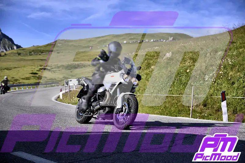 Foto Passo Giau 11 lug 2026 08:31