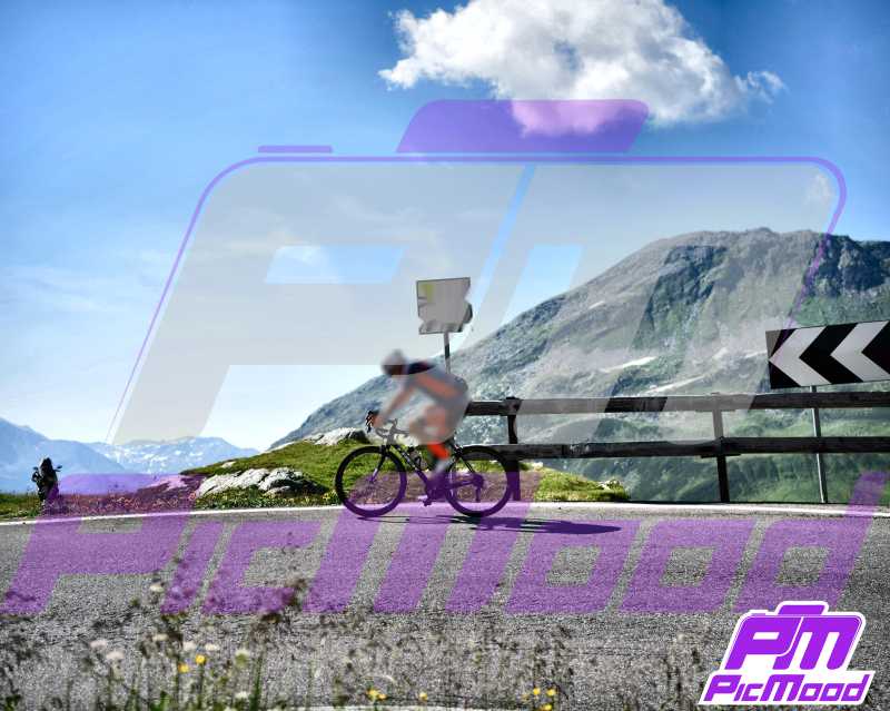 Foto Passo dello Spluga 28 lug 2024 10:28