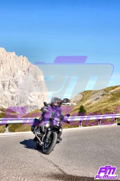 Foto Passo Sella 21 set 2025 09:16