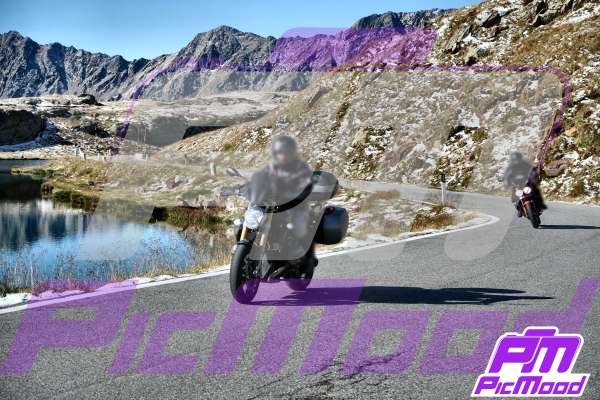 Foto Passo Gavia 6 set 2025 09:17