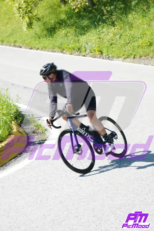 Foto Passo del Ghisallo 9 mag 2026 09:49