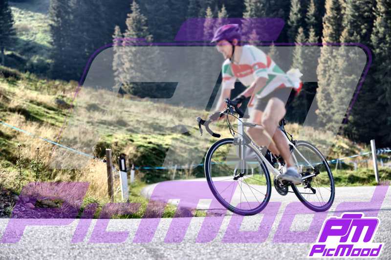 Foto Passo Manghen 31 ago 2024 09:10
