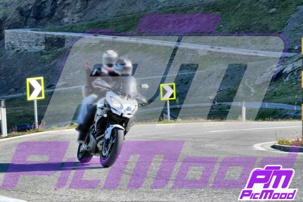 Foto Passo dello Stelvio 9 ago 2025 08:36