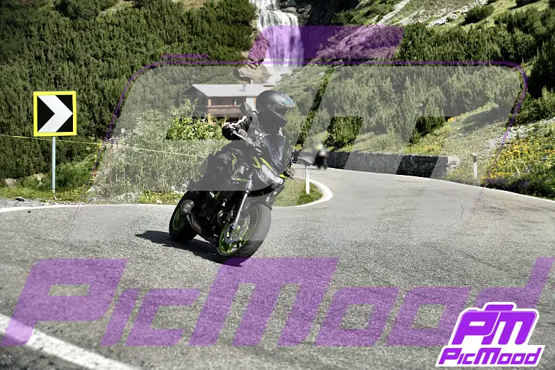 Passo dello Stelvio