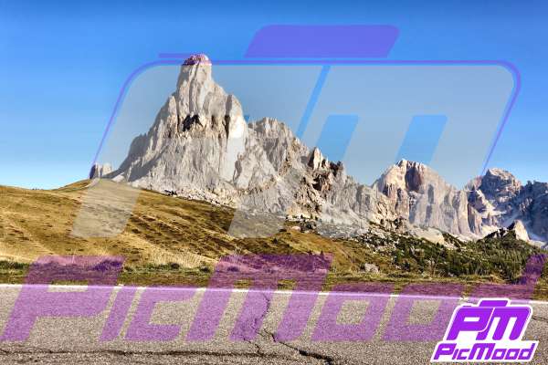 Foto Passo Giau 20 set 2025 08:43