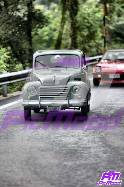 Foto Passo del Turchino 14 set 2025 09:24