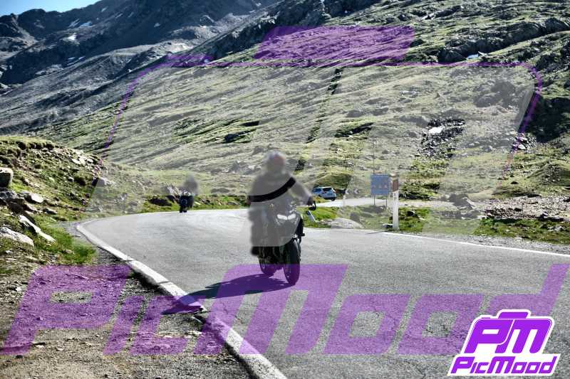 Foto Passo Gavia 29 giu 2025 08:57