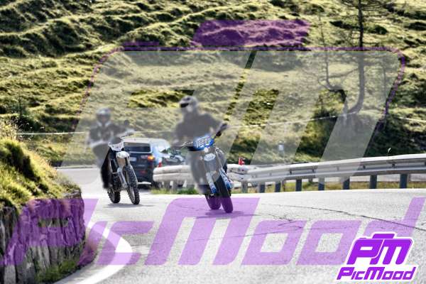 Foto Passo Rolle 14 set 2025 10:01