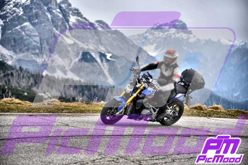 Foto Passo Giau 3 mag 2025 09:00