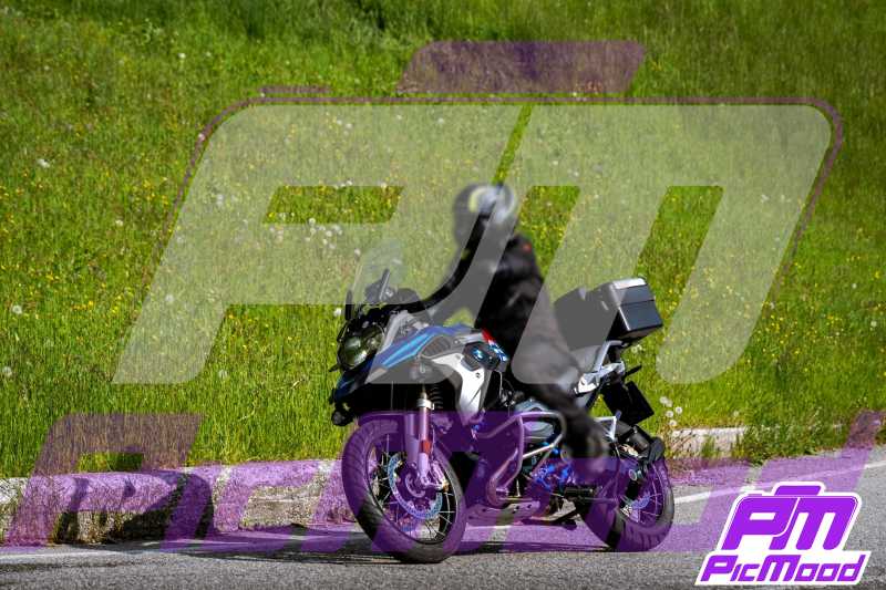 Foto Passo di Zambla 11 mag 2025 09:28