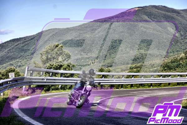 Foto Passo della Cisa versante Toscana 3 ago 2025 09:23